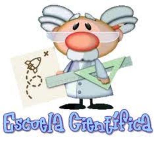 ESCUELA CIENTIFICA