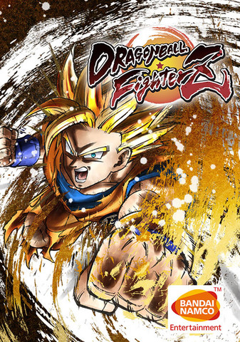 Dragon Ball Fighter Z.