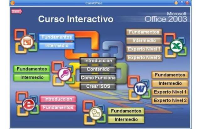 Moso, Pleger y Weller