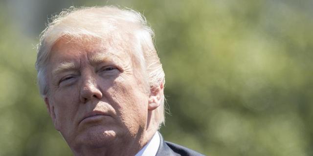 La falsa portada de 'Time' que metió en líos a Donald Trump