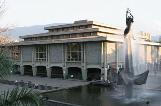 Universidad de Antioquia