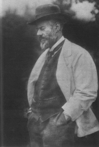 Finales del Siglo XIX. Max Weber.
