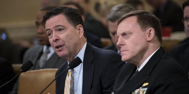 Obama no 'chuzó' a Trump y FBI confirma papel ruso en elecciones