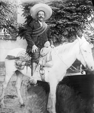 Pancho Villa
