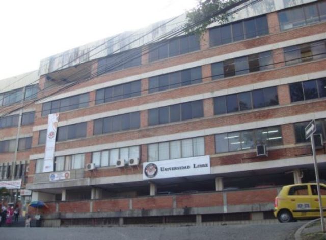 Universidad Libre de Colombia