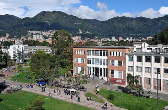Universidad Nacional de Colombia