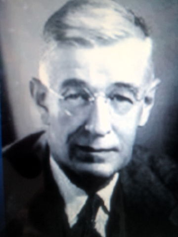Vannevar Bush
