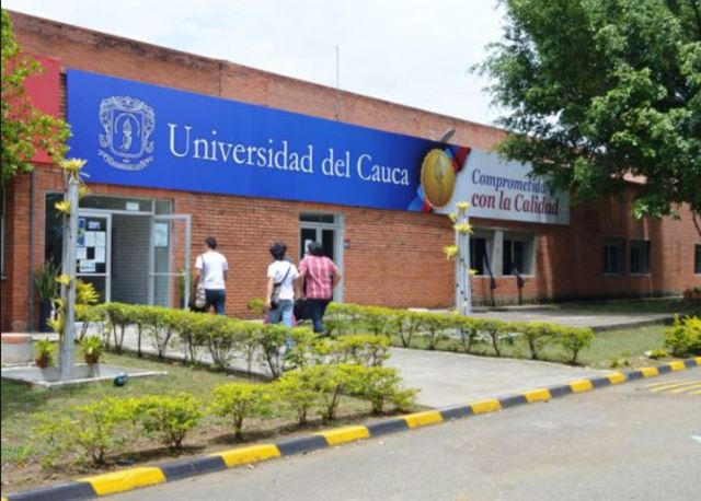 Universidad del Cauca