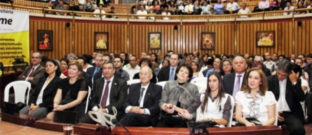 Programas y Formación