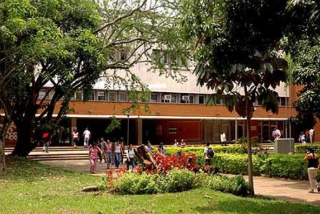 Universidad del Valle