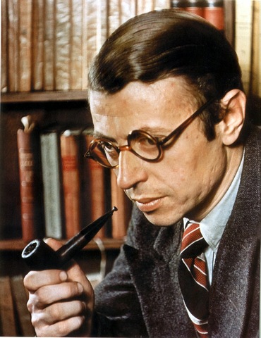 Jean Paul Sartre