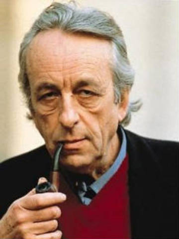 Louis Althusser