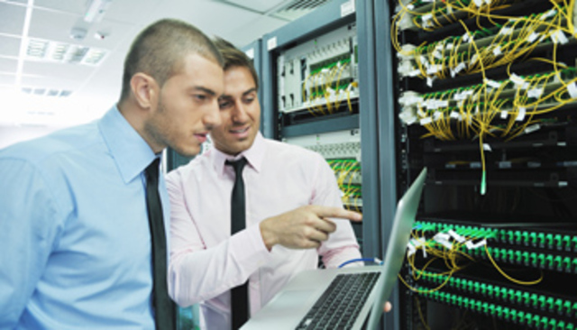 ADMINISTRADOR DE SISTEMAS INFORMATICOS