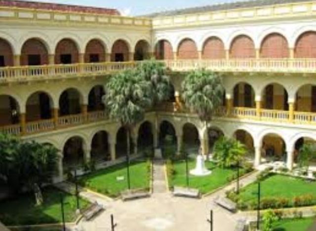 Universidad de Cartagena