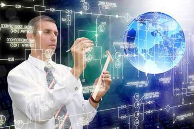 TECNOLOGO EN SISTEMAS