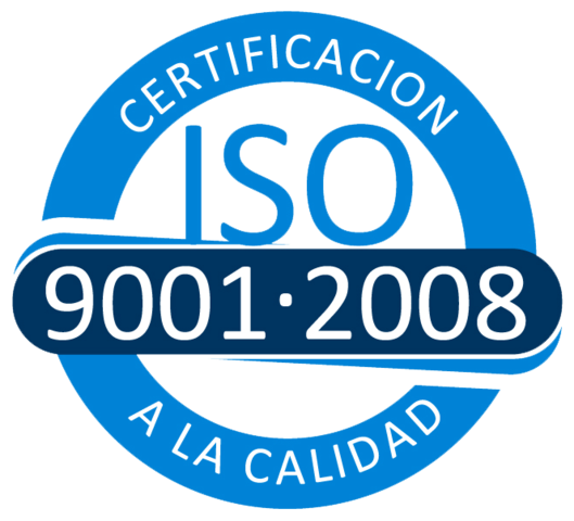 Certificaciones de Calidad
