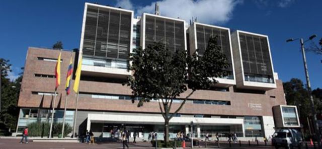 Universidad de los Andes