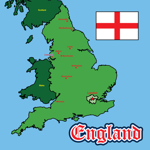 England