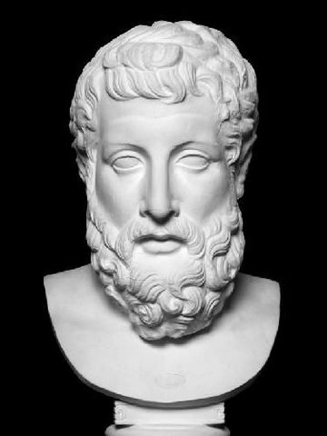 Metrodoro de Lampsacus