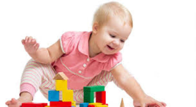 El niño como adulto pequeño