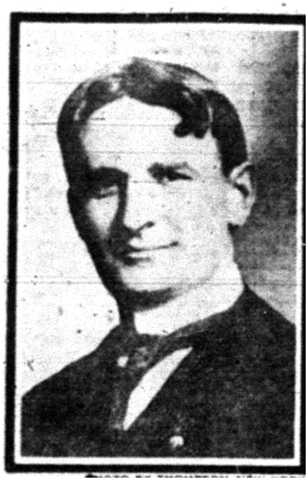 B-Day of Florance Wooley