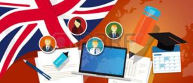 The Open University del Reino Unido