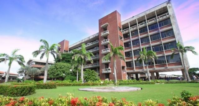 Universidad del Atlantico