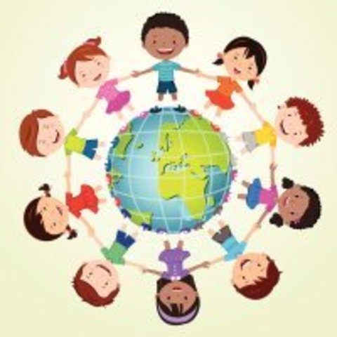 Declaración derechos fundamentales del niño