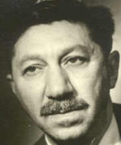 Abraham Maslov 1908