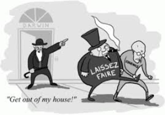Laissez Faire