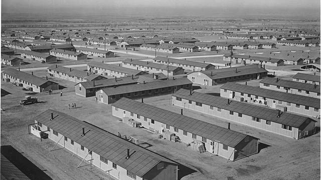 Internment Camps