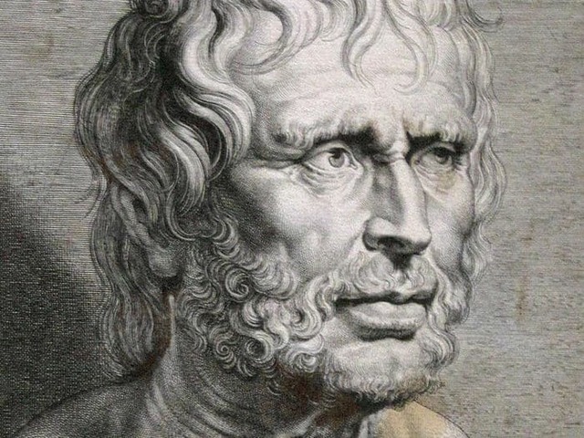 Naturaleza del Mundo