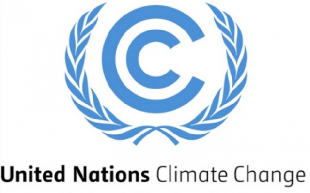CONVENCIÓN DEL CAMBIO CLIMÁTICO