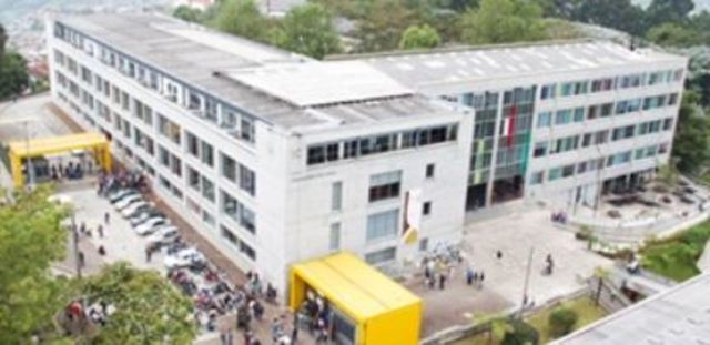 Universidad de Caldas