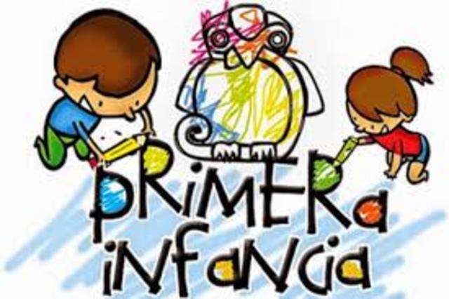 Primera infancia