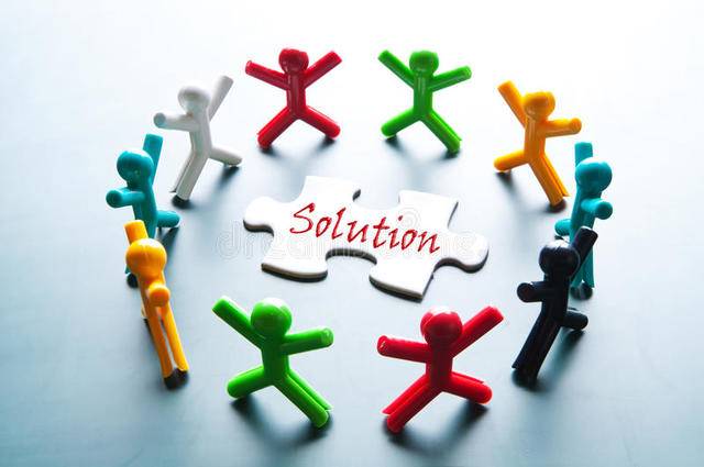 Darle forma a mi empresa