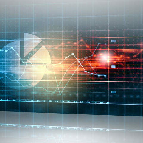 A lo largo de esta década se produce una explosión tecnológico-financiera.