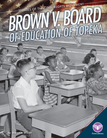 Brown v. Board of Education