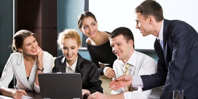 Dar a conocer la empresa