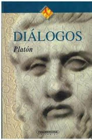 DIÁLOGOS DE PLATÓN