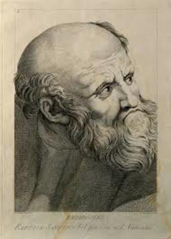 Empedocles