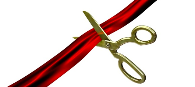 Inauguración de la Parroquia