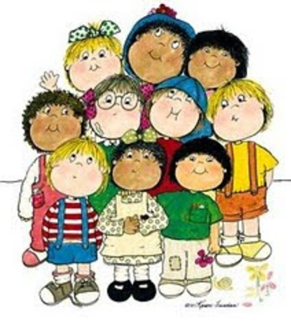 DERECHOS DE LOS NIÑOS