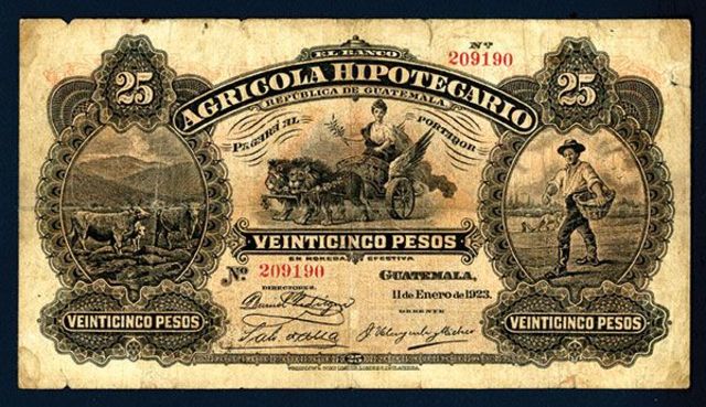 Banco Agrícola Hipotecario