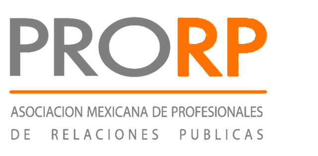 PRORP Asociación Mexicana de Profesionales de las Relaciones Públicas