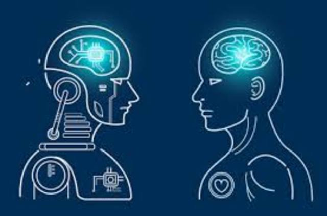 INTELIGENCIA ARTIFICIAL