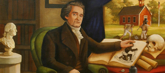 Noah Webster