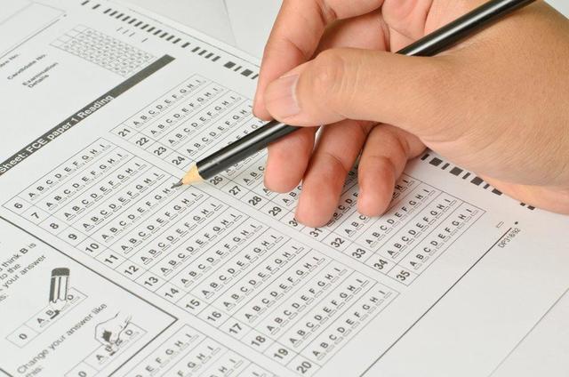 Examen de Ingreso a Secundaria