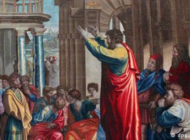 EL CRISTIANISMO Y LA EDUCACIÓN CLÁSICA.