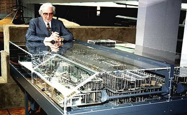 Primera computadora en la historia